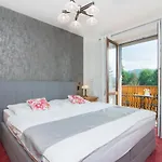 Hotel Relax Kycera Prostredni Becva