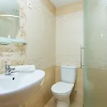 Отель Relax Kycera Простршедни Бечва