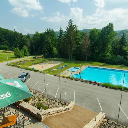 Relax Kycera Hotel