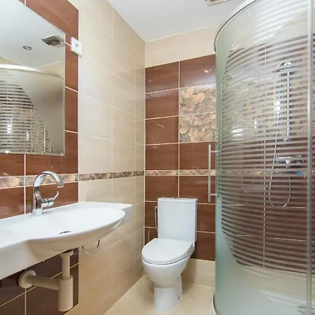 Relax Kycera Hotell