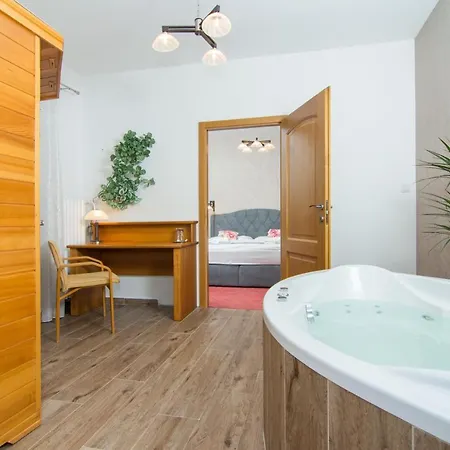 Relax Kycera Hotel