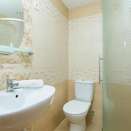 Hotel Relax Kycera Prostřední Bečva