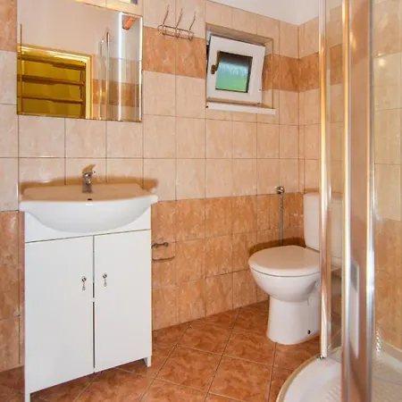 Hotel Relax Kycera Prostřední Bečva