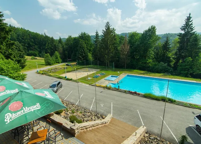 Relax Kycera Hotel