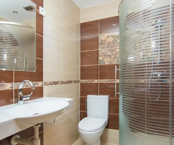Relax Kycera Hotel