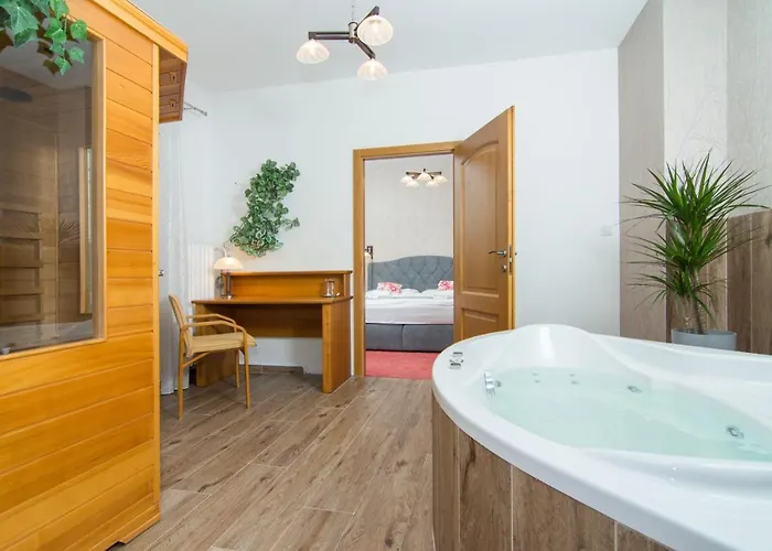 Relax Kycera Hotel
