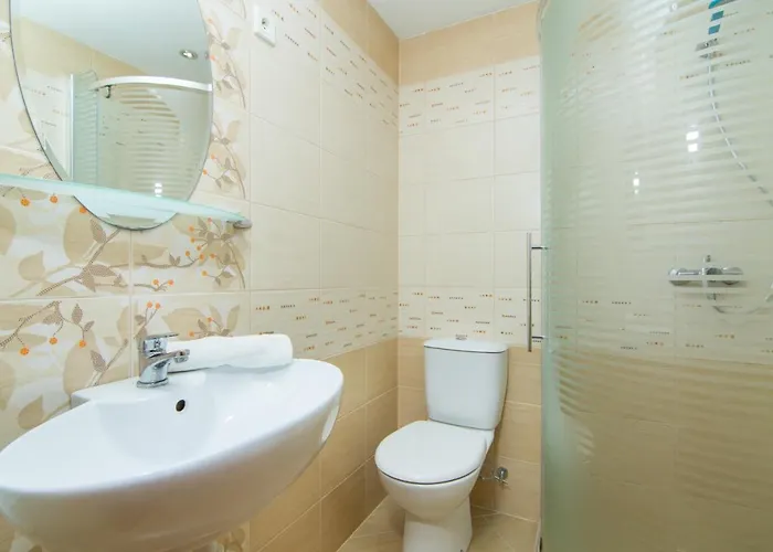 Hotel Relax Kycera Prostredni Becva