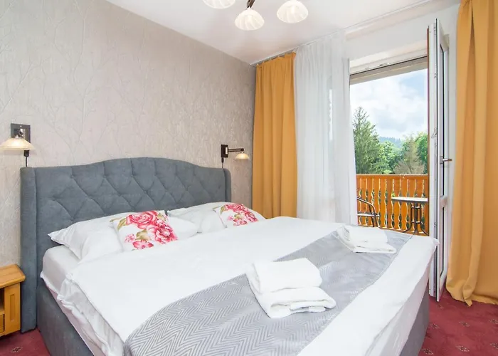 Relax Kycera Hotel