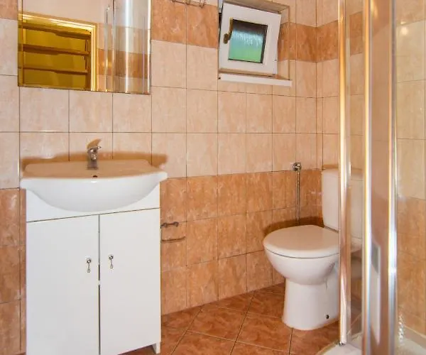 Hotel Relax Kycera Prostredni Becva