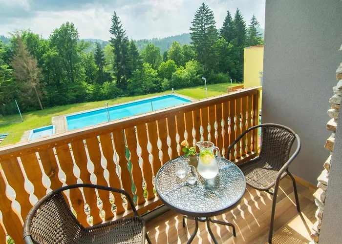 Relax Kycera Hotel
